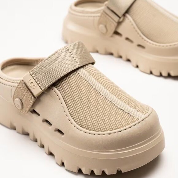 UGG Men's Peakmod Clog - Picture 5 of 10